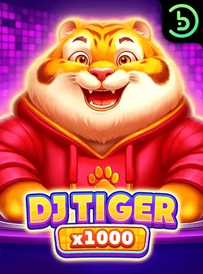Dragon Tiger card game cover