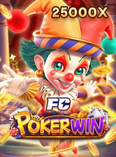 Bingo jackpot game cover