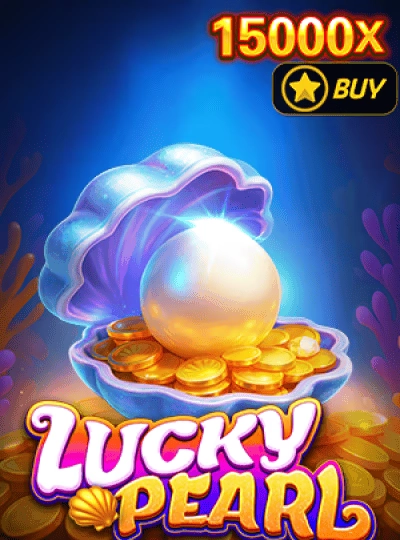 Mystery slots game cover